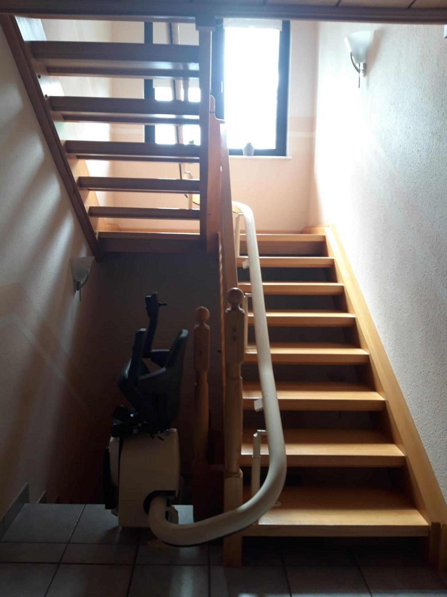 Kaisers Ferienhaus Kaifenheim 外观 照片