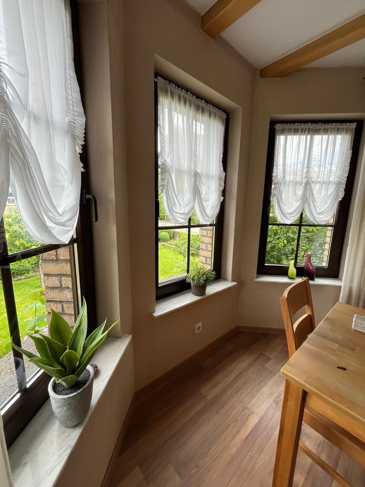 Kaisers Ferienhaus Kaifenheim 外观 照片