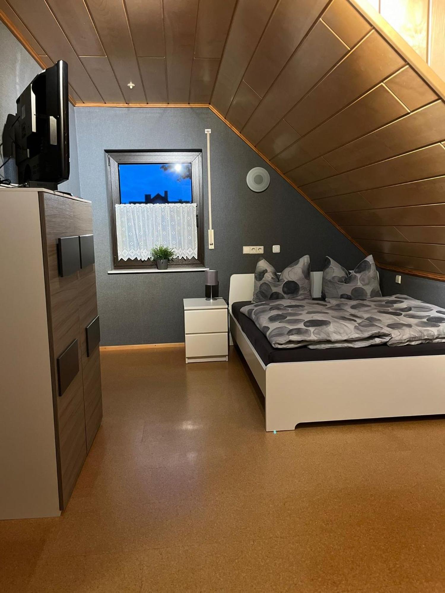 Kaisers Ferienhaus Kaifenheim 外观 照片